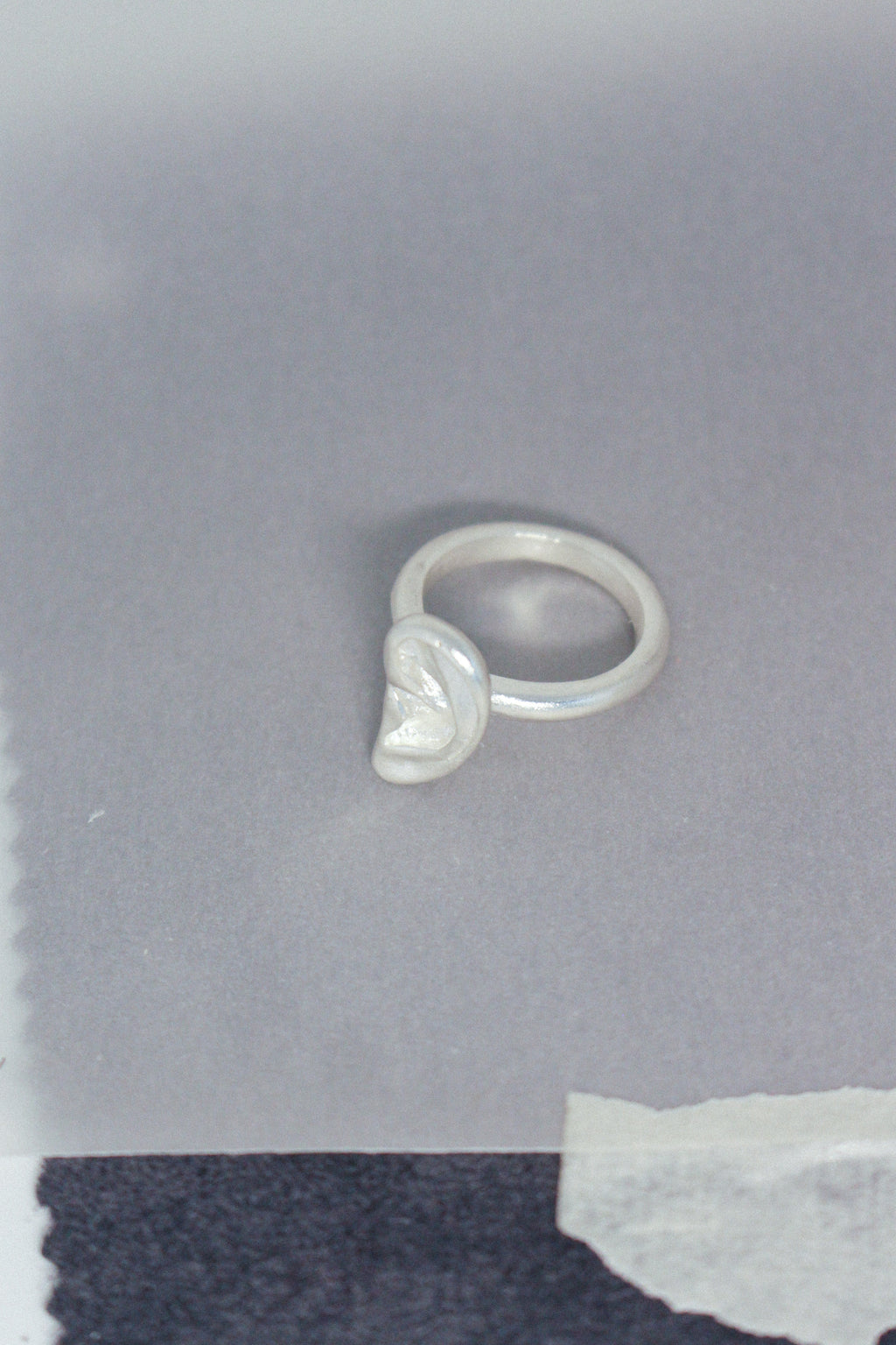 Ear ring