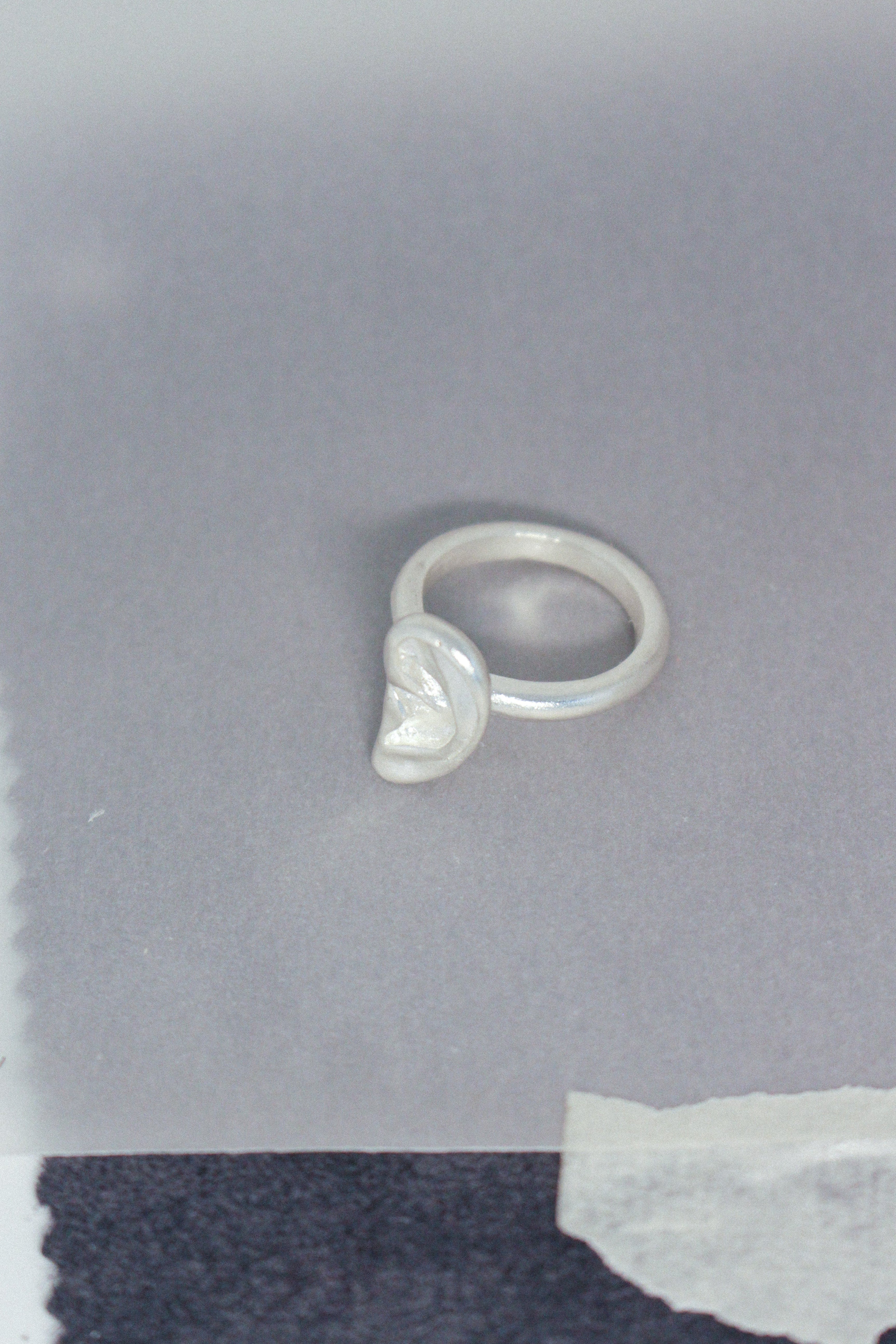 Ear ring