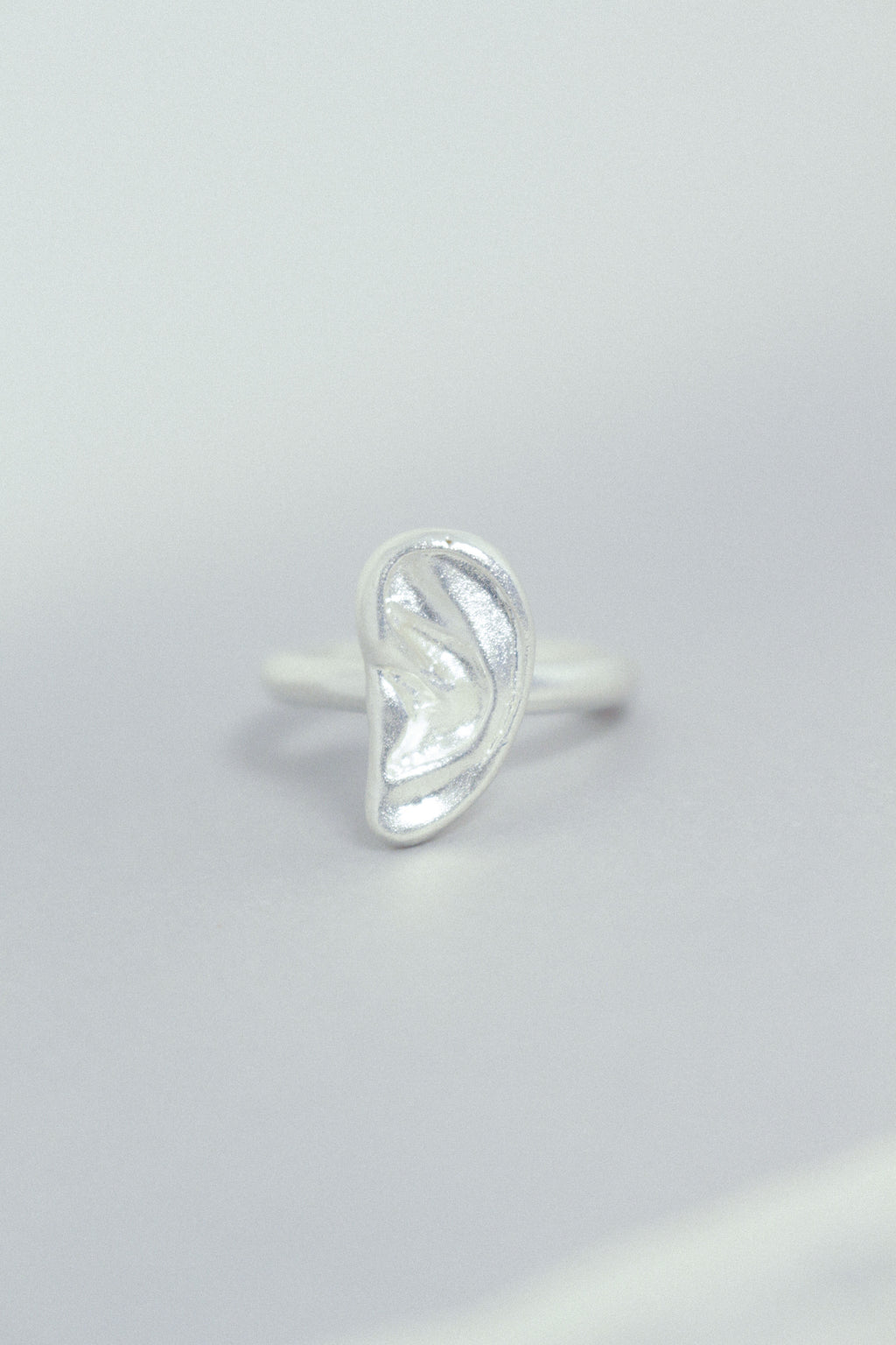 Ear ring