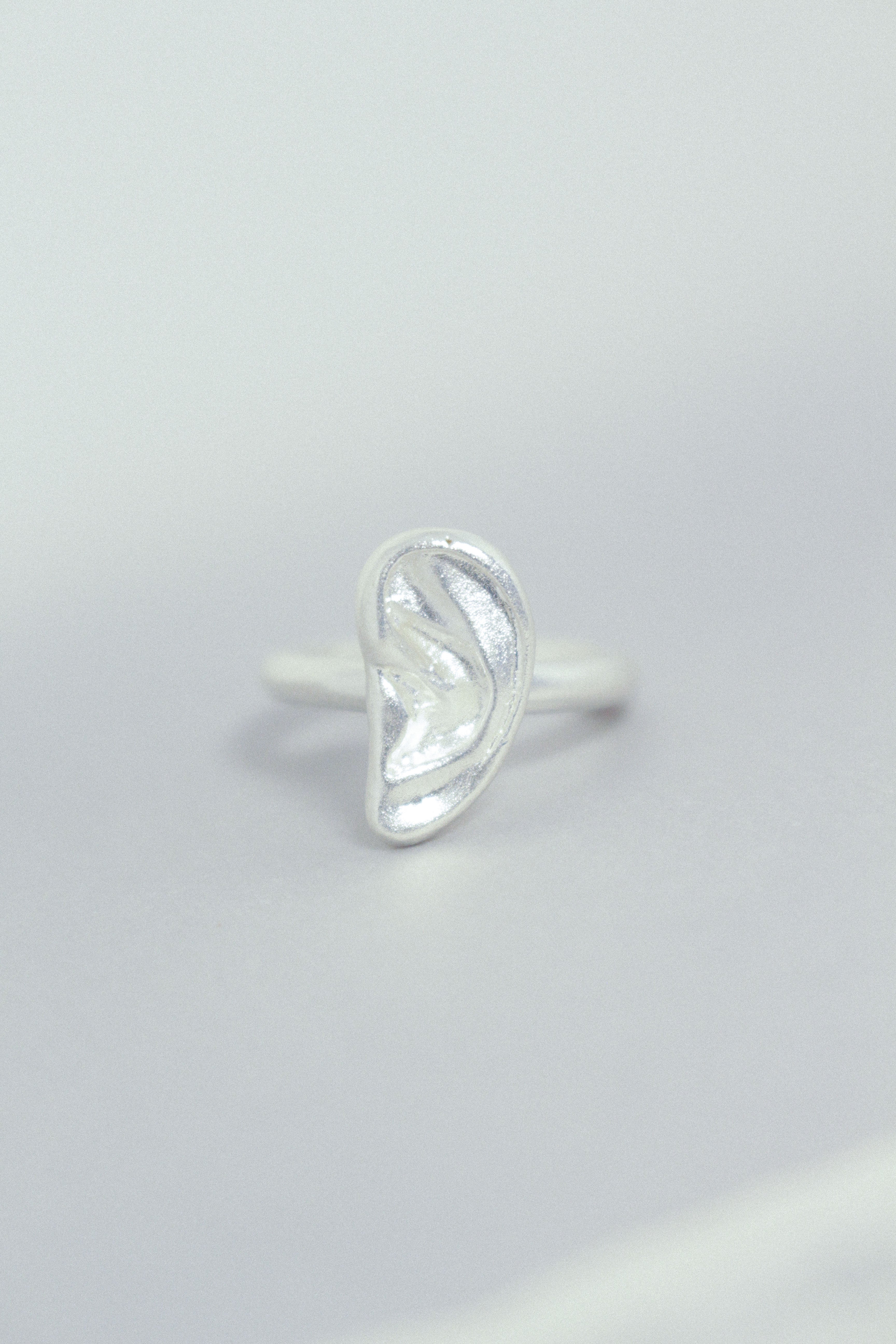 Ear ring
