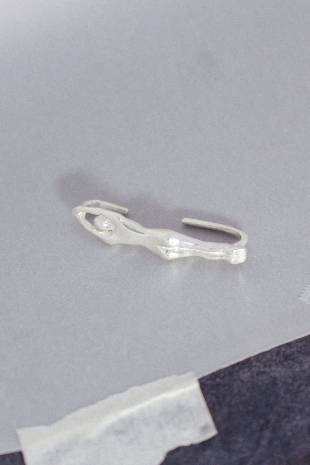Earcuff NATACIÓN