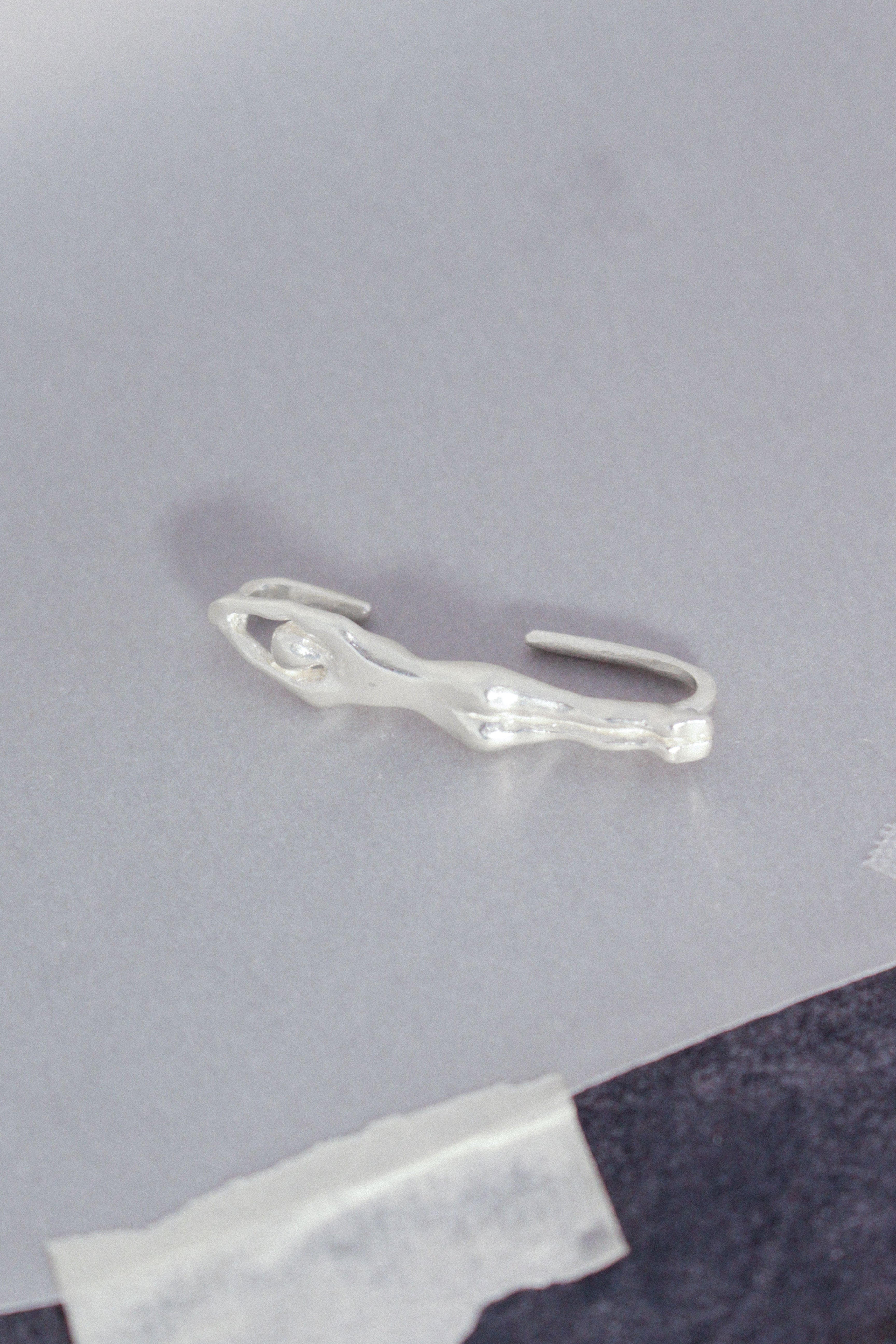 Earcuff NATACIÓN