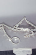 Necklace NATACIÓN