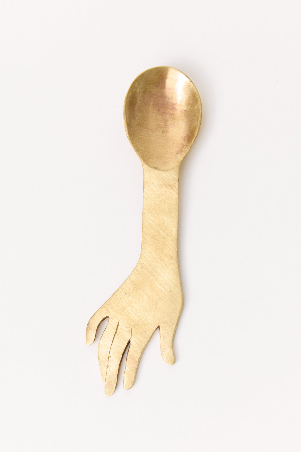 Spoon I