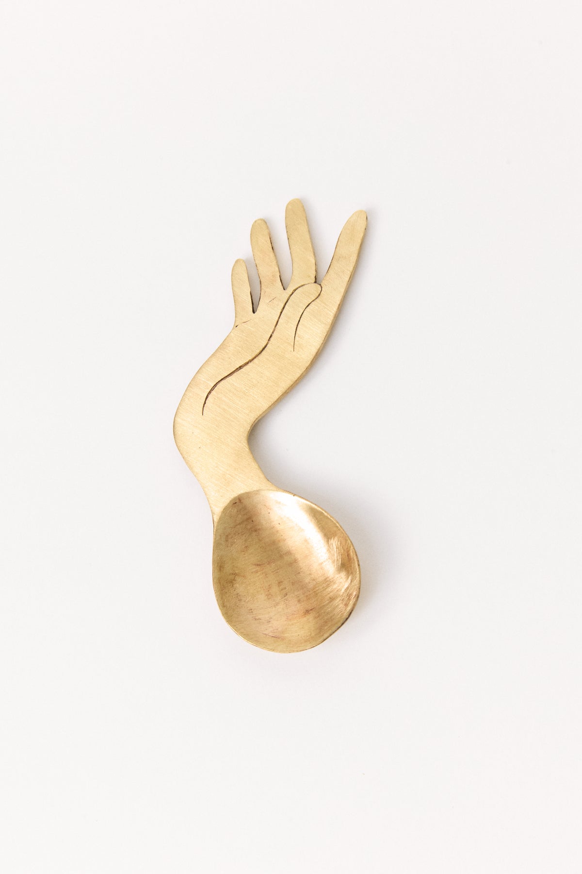 Spoon II