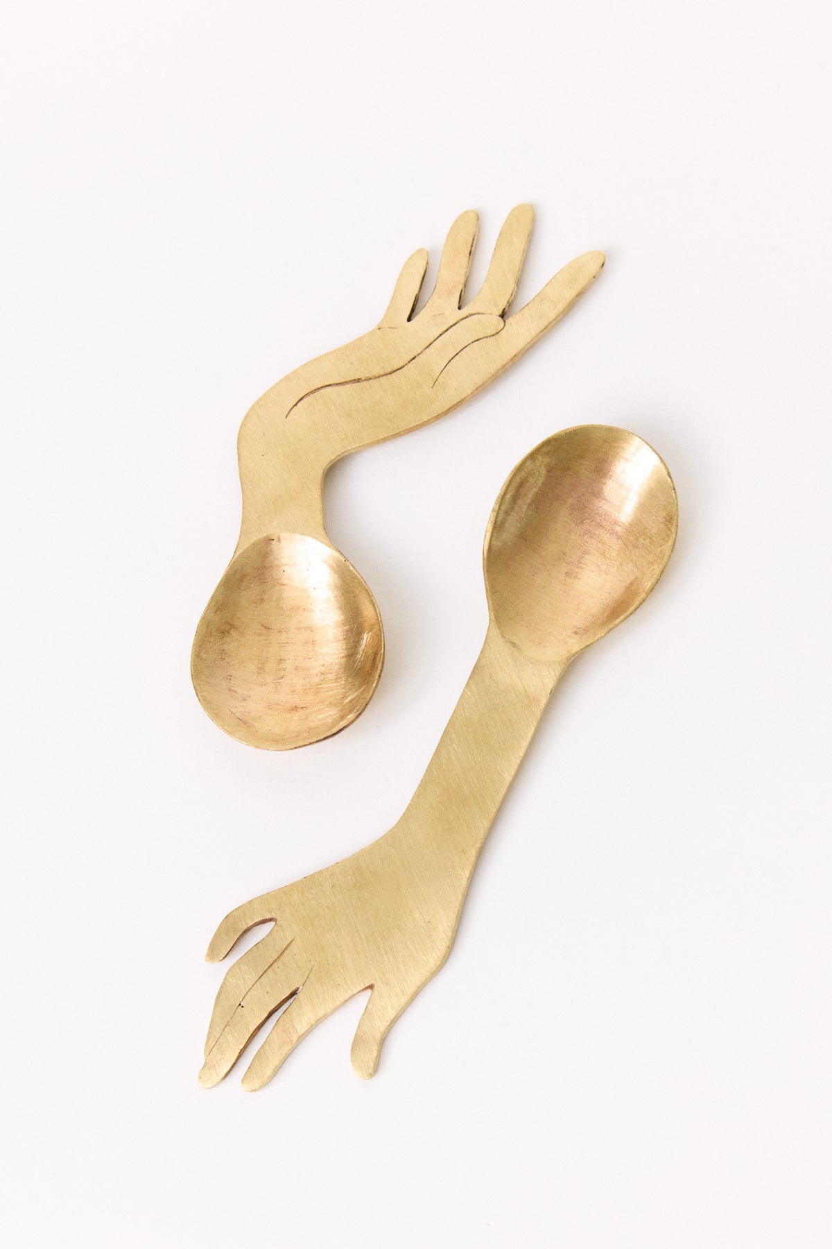 Spoon II