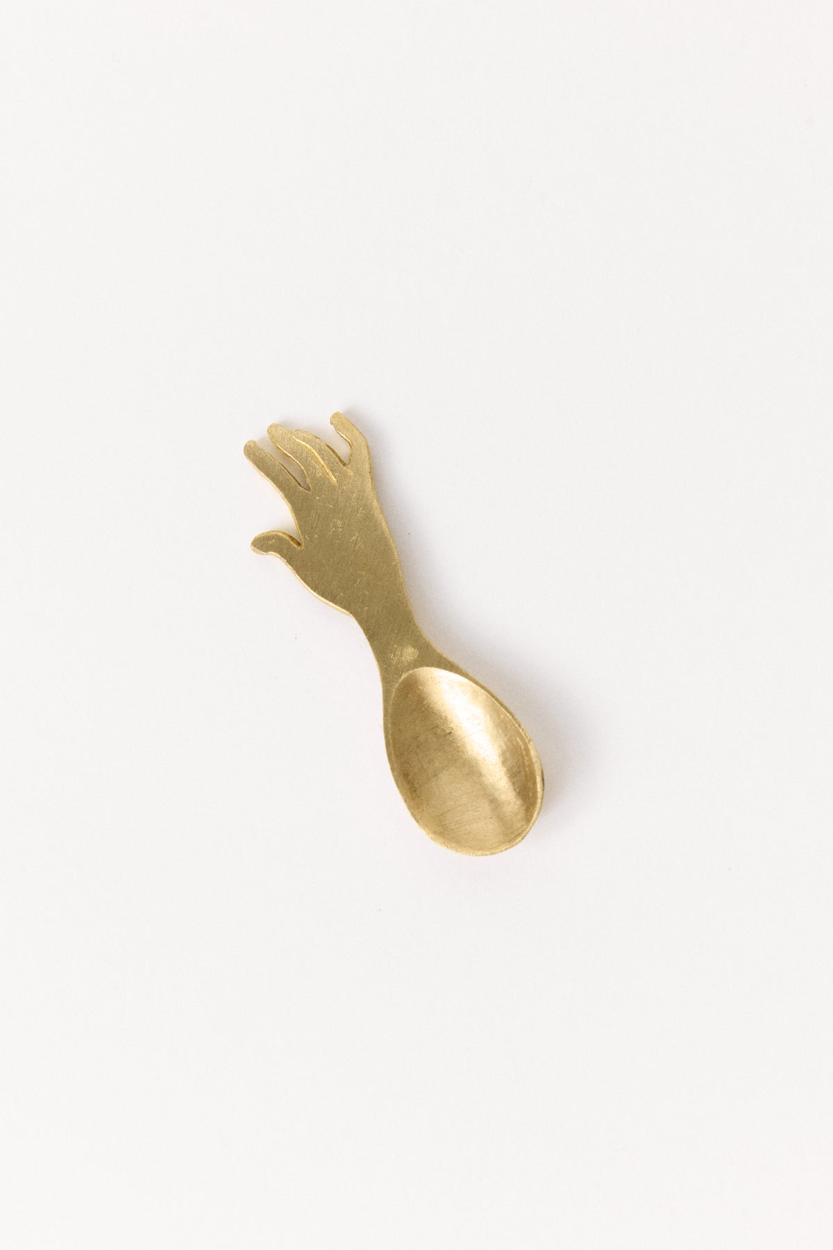 Little Spoons