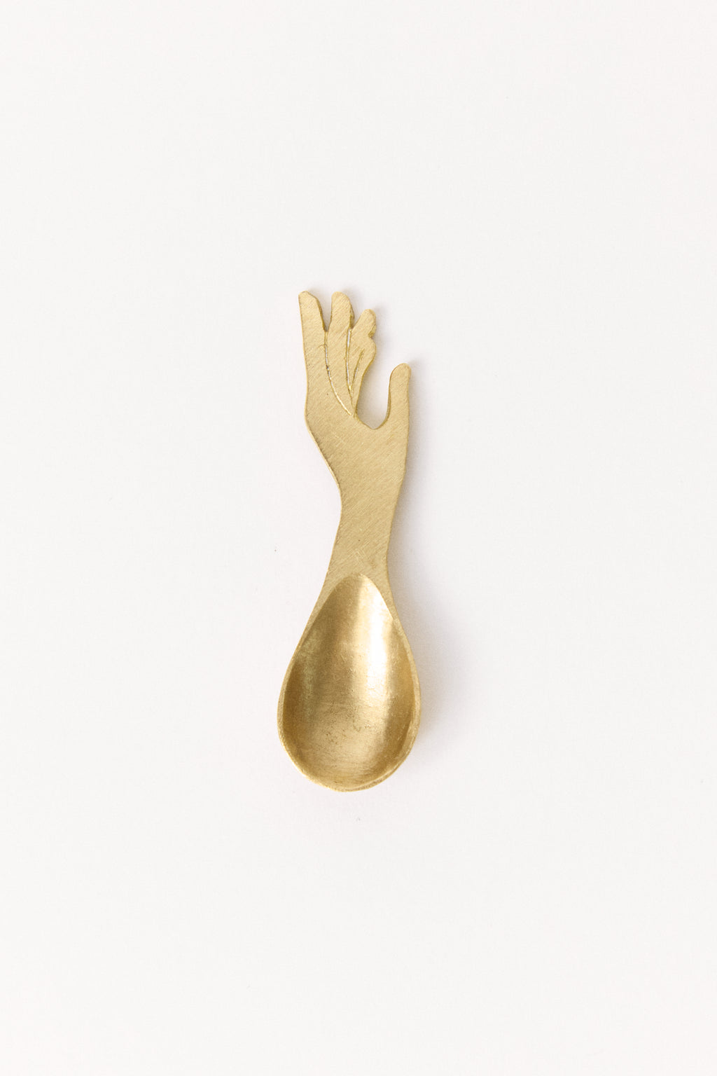 Little Spoons