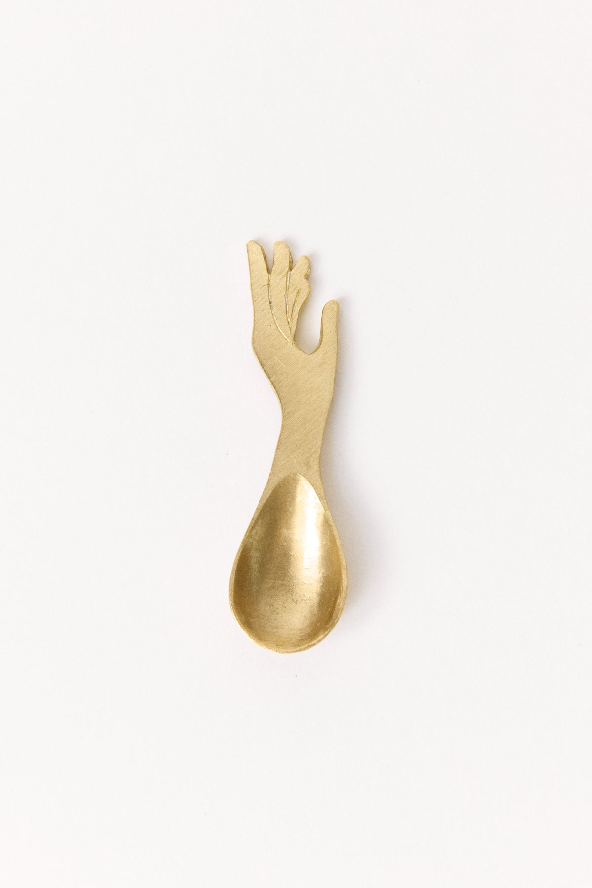 Little Spoons