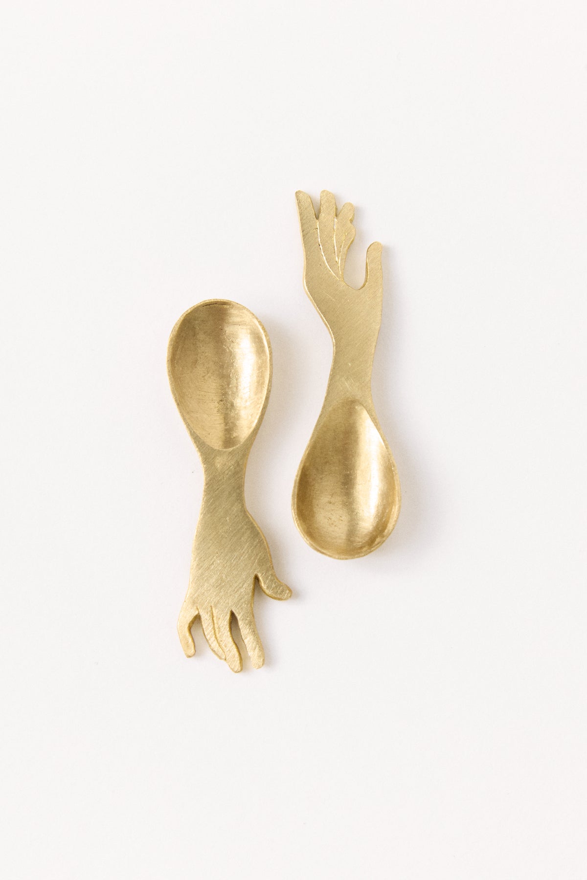Little Spoons