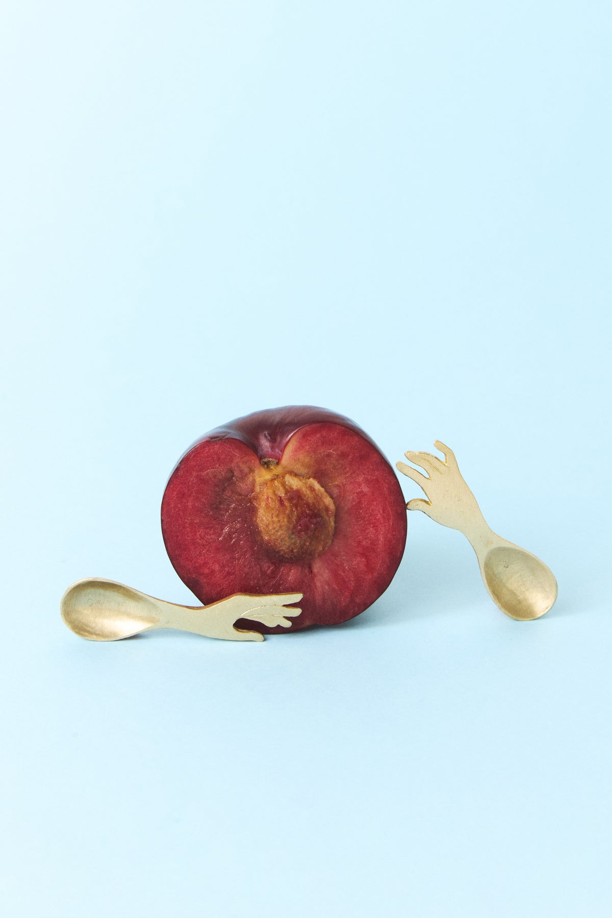 Little Spoons