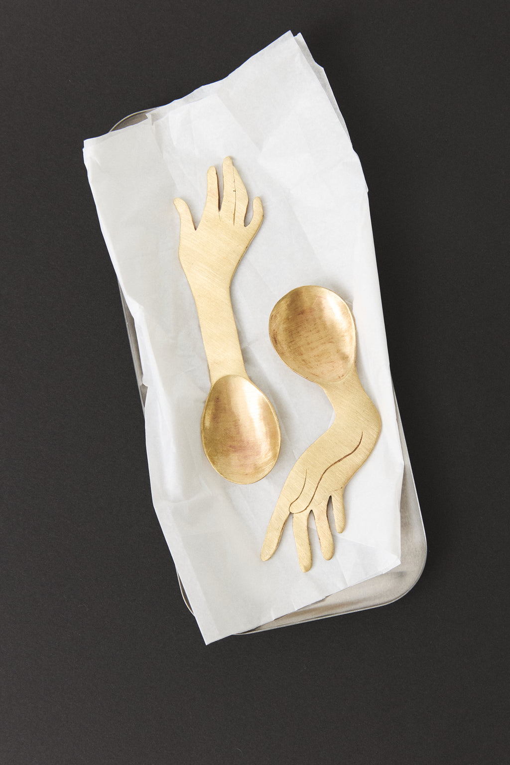 Spoon I