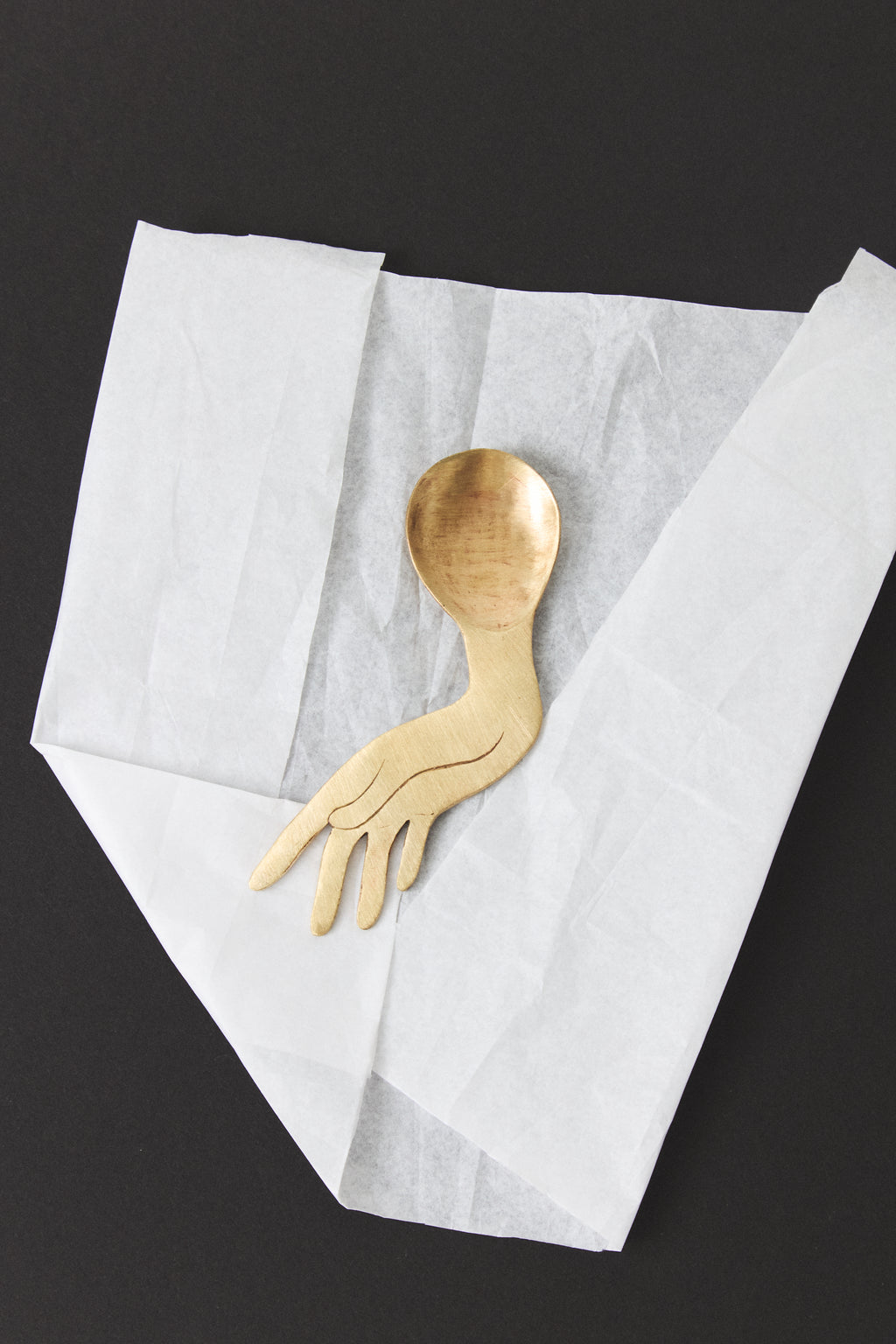 Spoon II