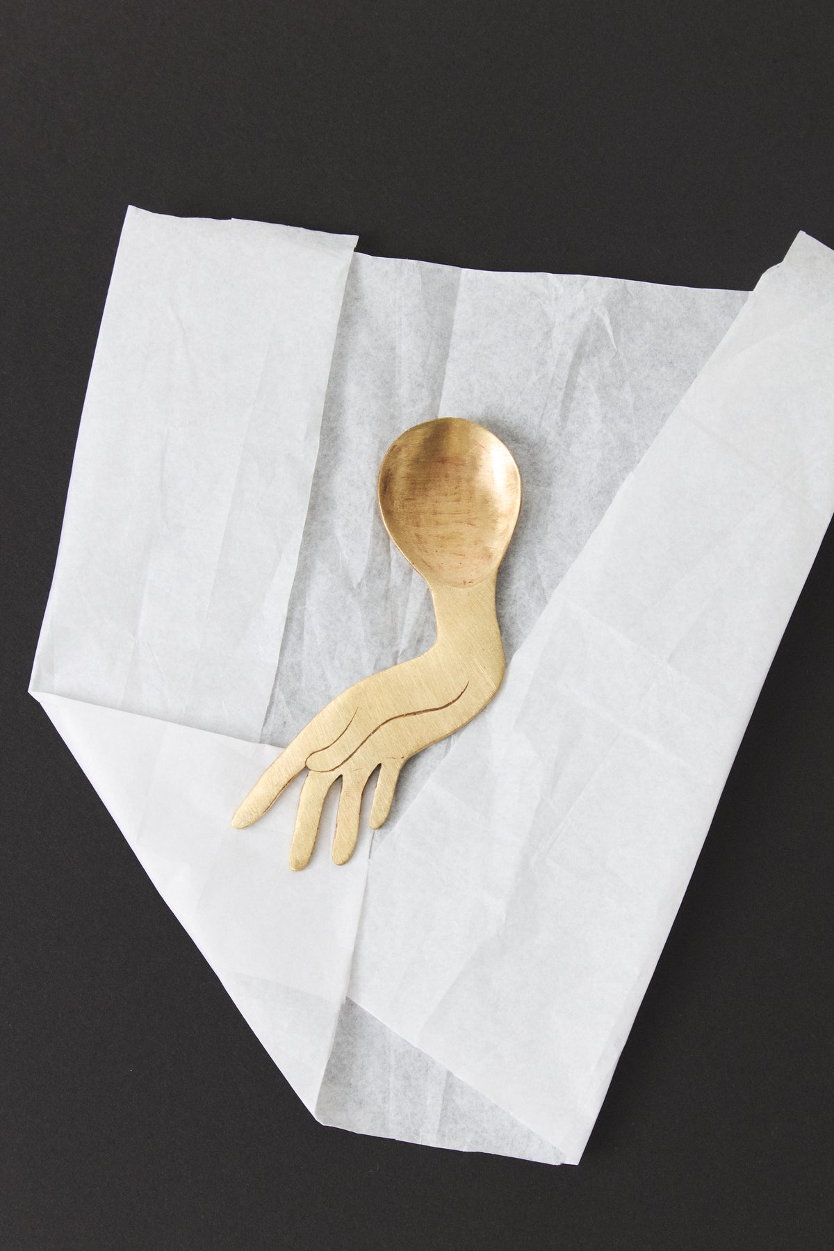 Spoon II