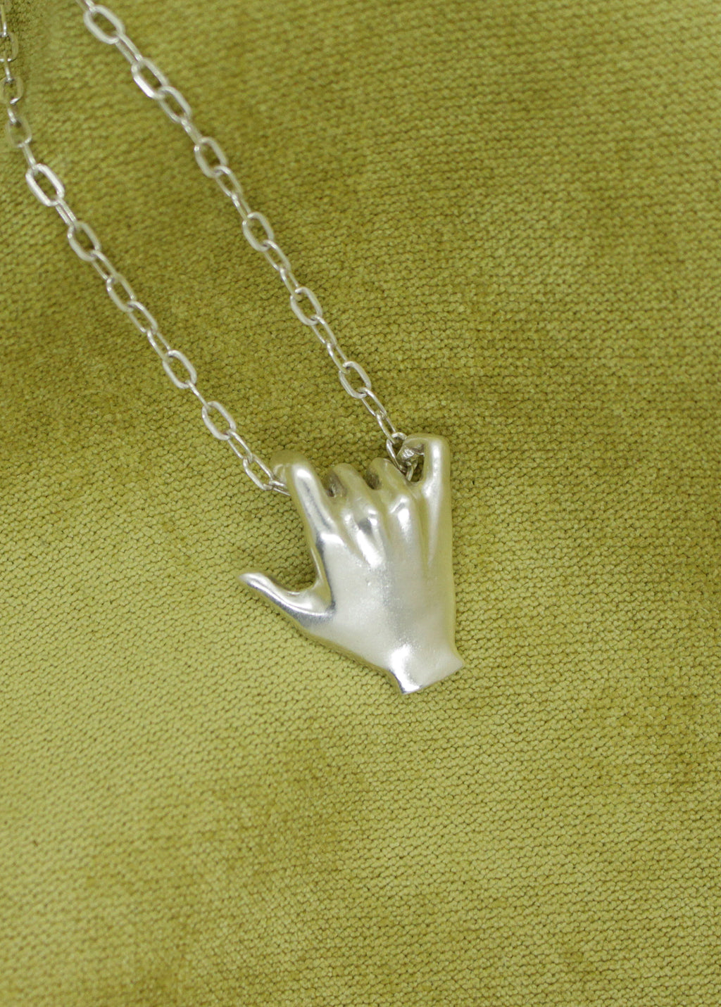Hand