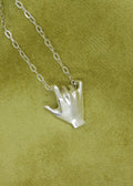 Hand