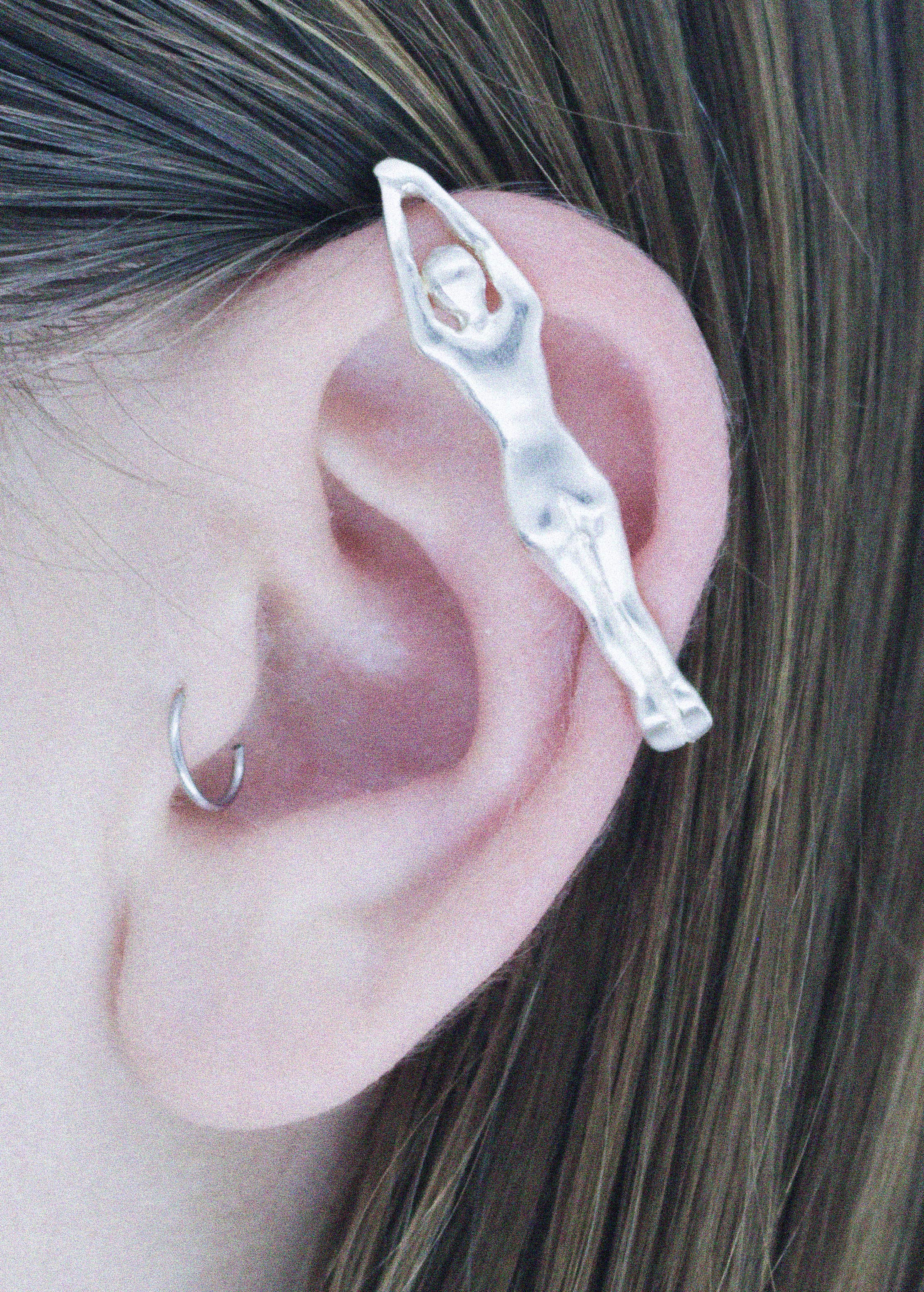 Earcuff NATACIÓN